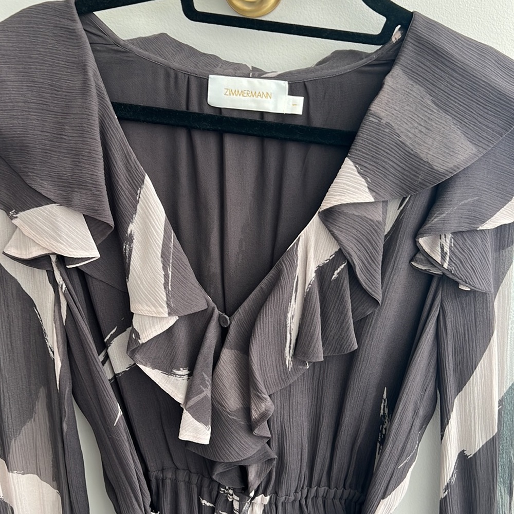 Zimmermann romper - Picture 2 of 3
